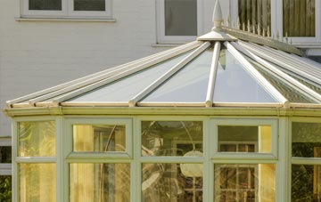 conservatory roof repair Heywood