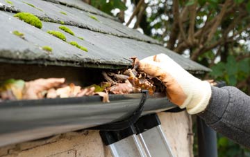 gutter cleaning Heywood