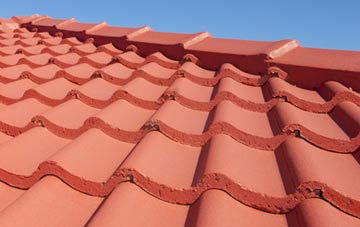 Heywood tile and slate roof replacement
